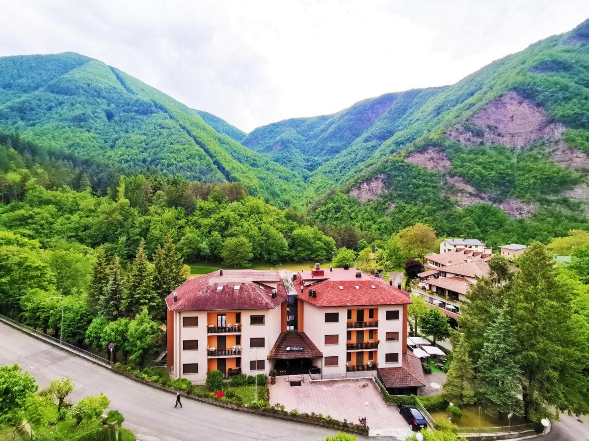 Granchalet Sul Cimone 103 Montecreto Exterior photo