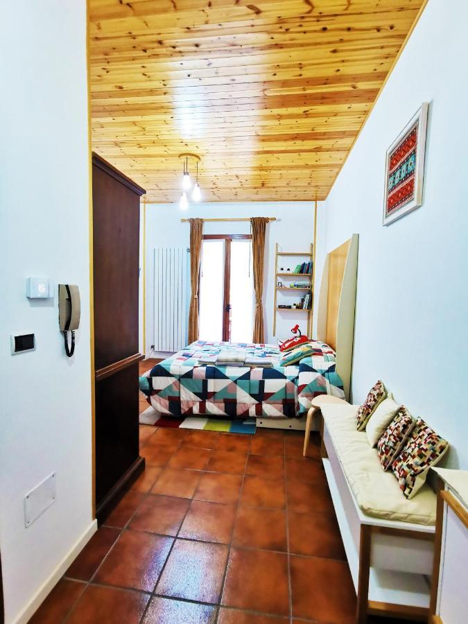 Granchalet Sul Cimone 103 Montecreto Exterior photo